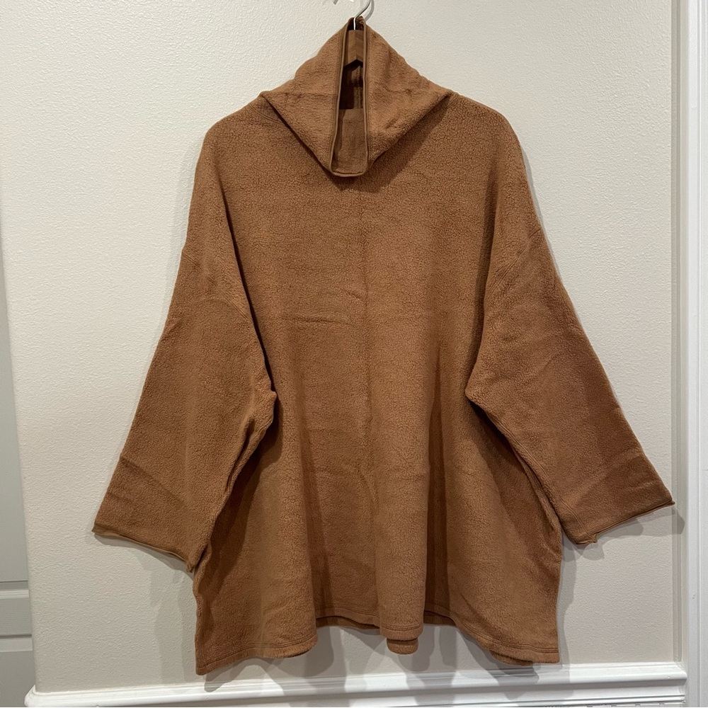 Elizabeth Suzann x Alabama Chanin Sweater size 4X